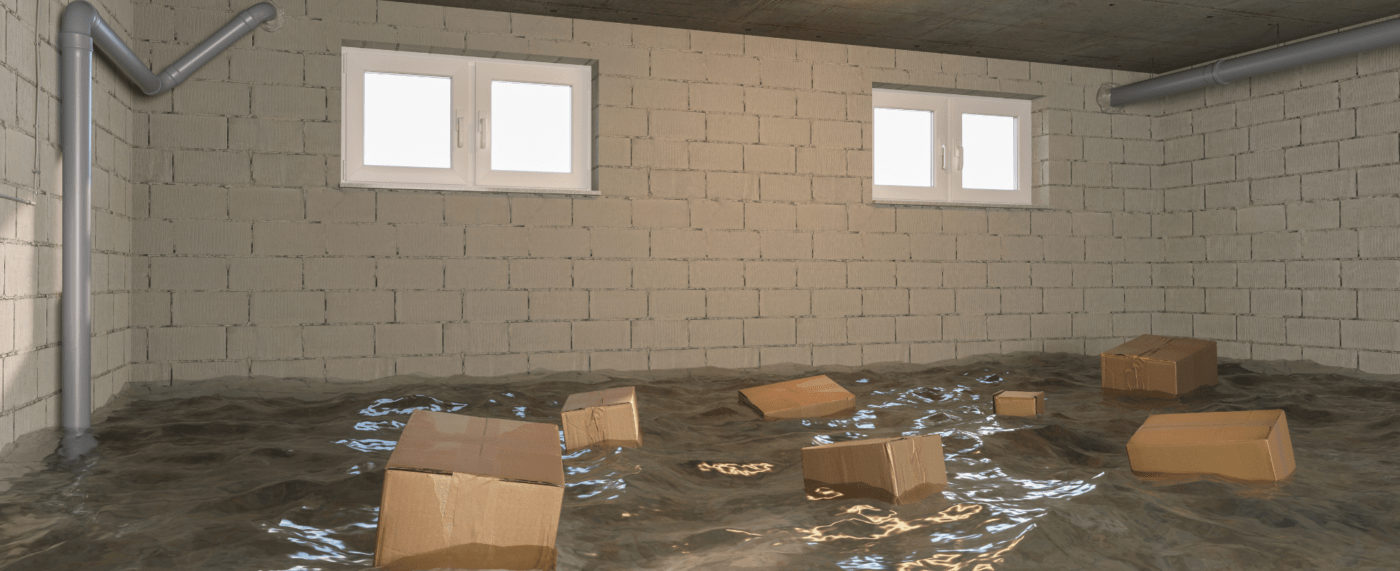 Dégât d’Eau à Trois-Rivières – Que Faire en Cas d’Urgence ?