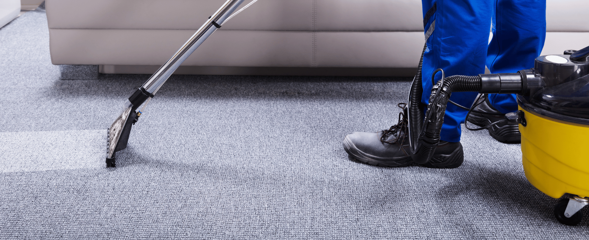 Nettoyage de Tapis et Rembourrés
